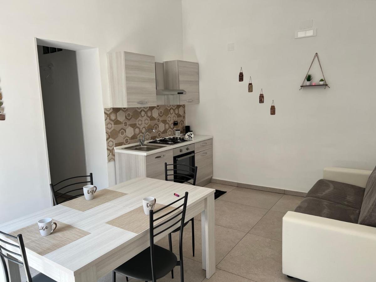 Appartement Antico Charme Affittacamere